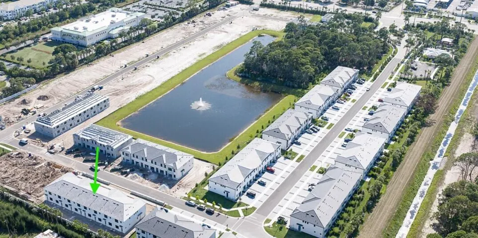 Progress Photo of Community