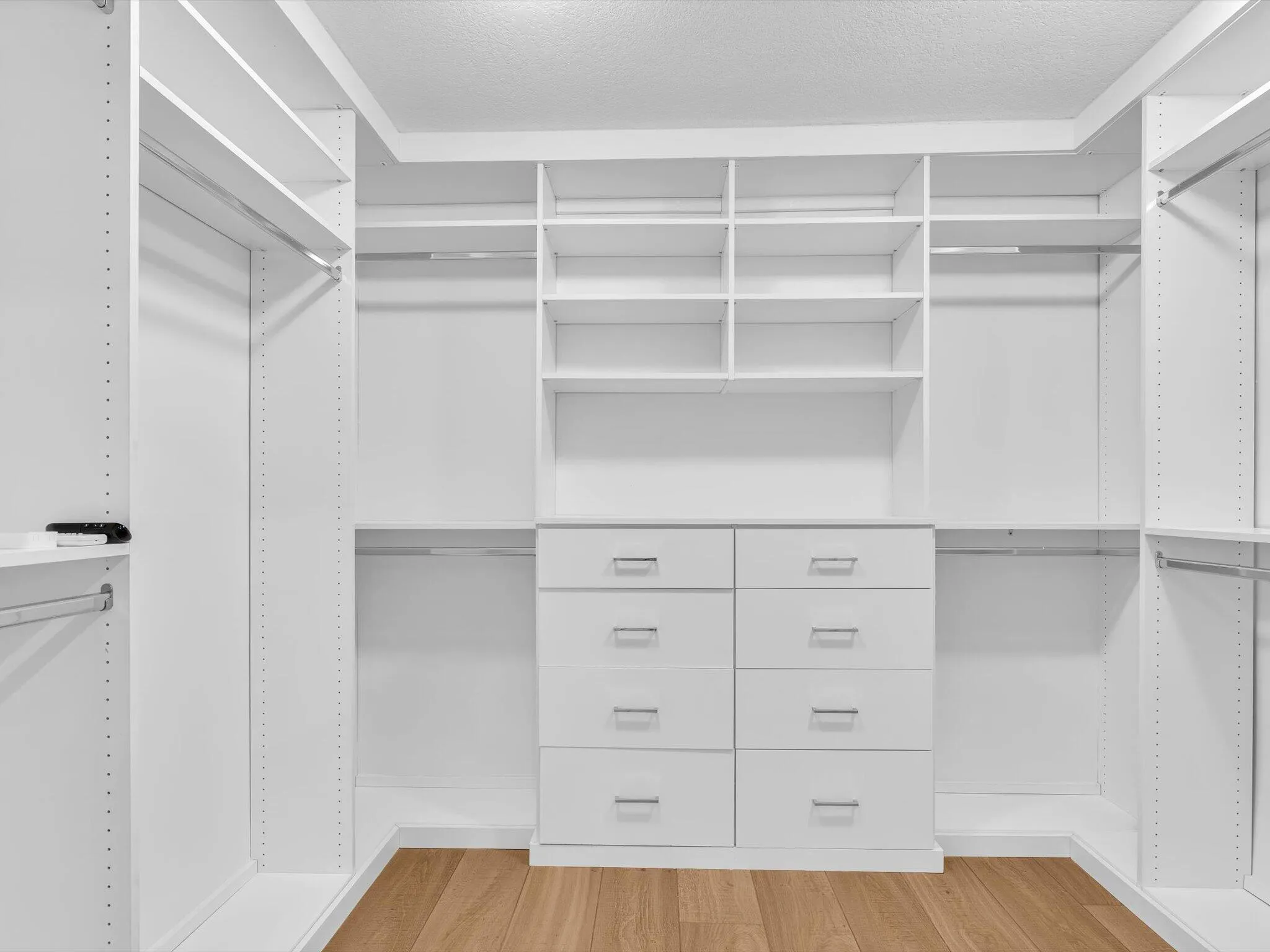 California Closet
