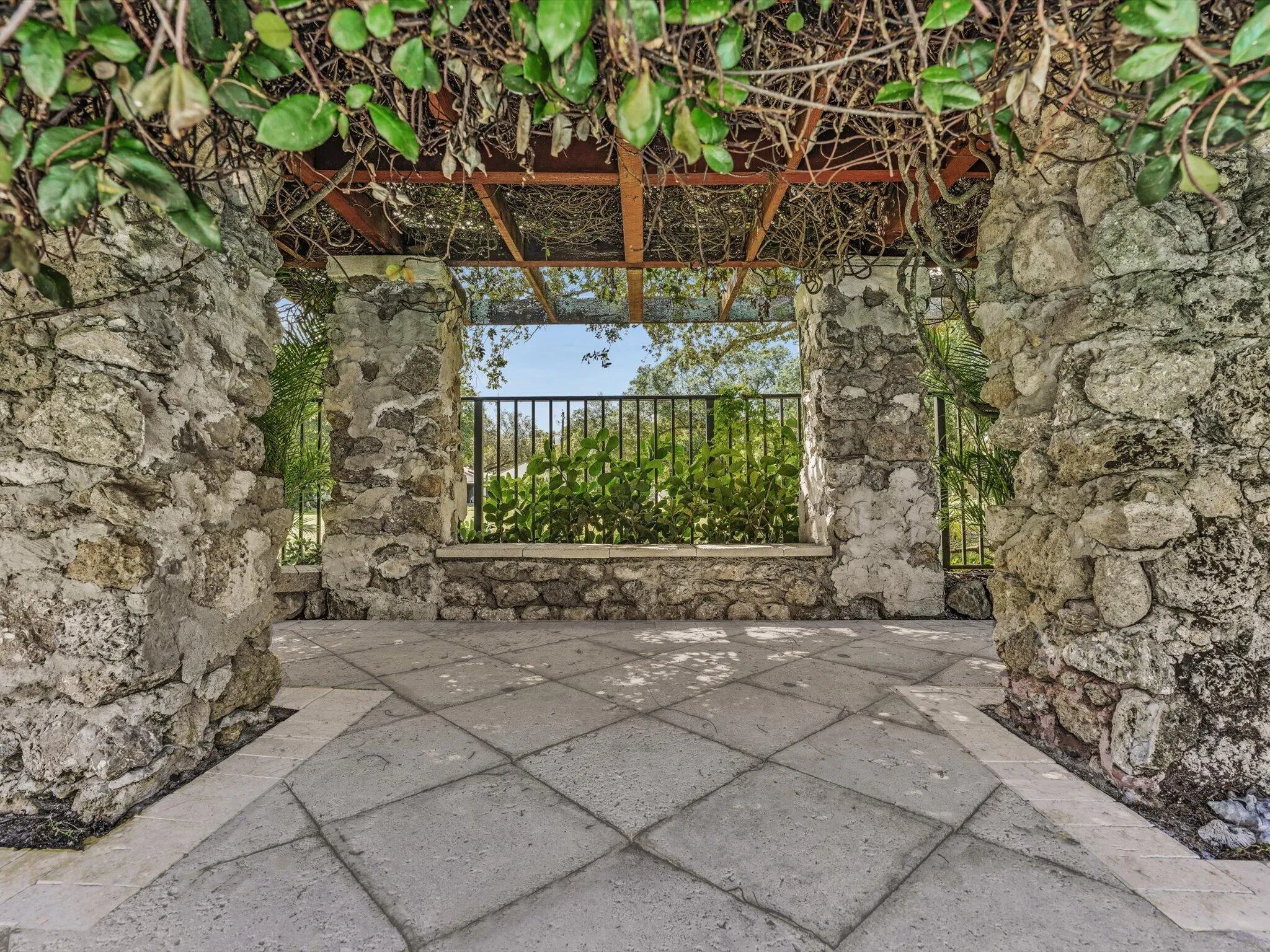 Serenity Garden