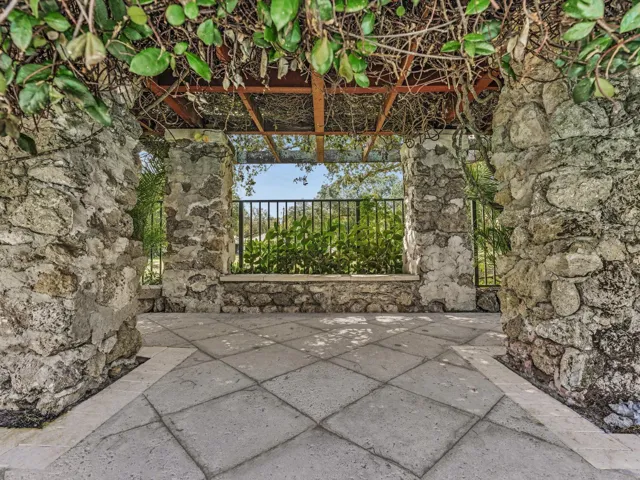 Serenity Garden
