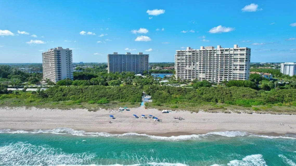 SEA RANCH CLUB OF BOCA