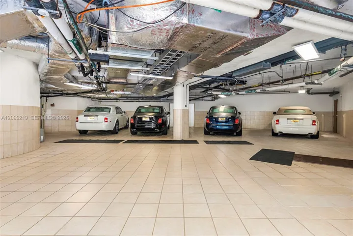 for 8 cars