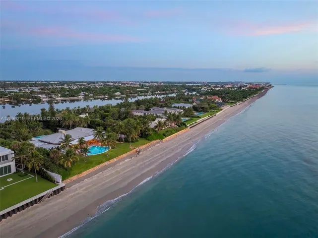 250 ft ocean front