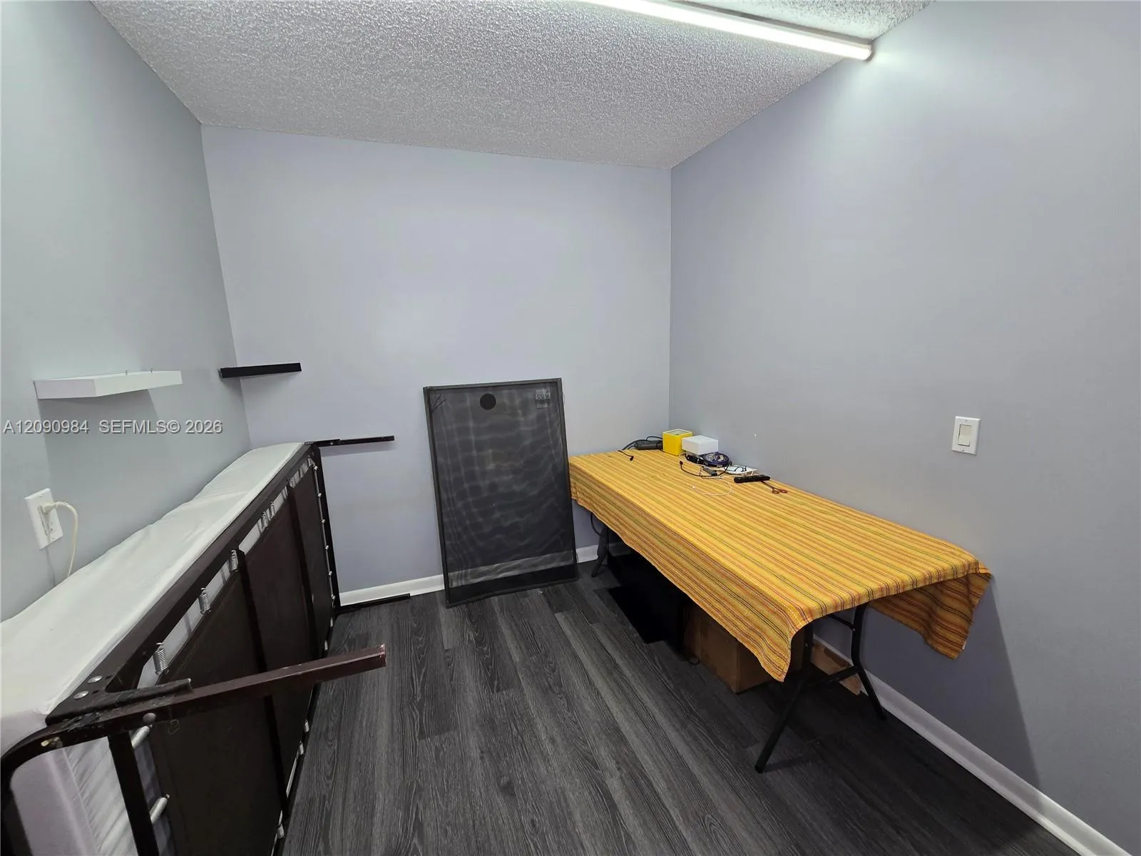 3rd Room