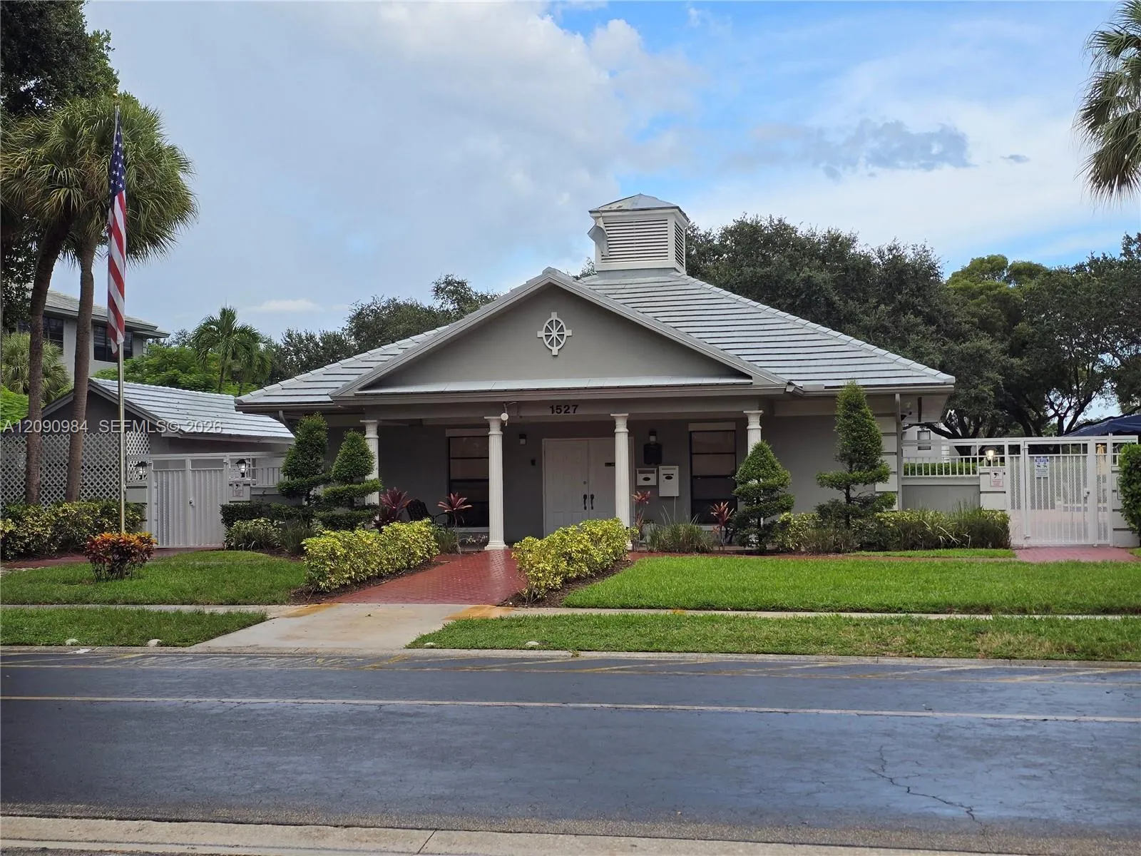 Club House