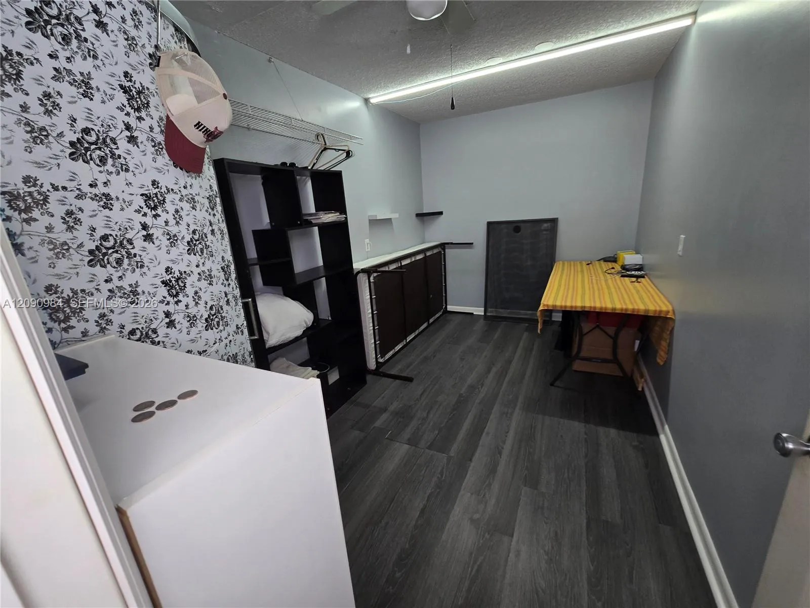 3rd Room