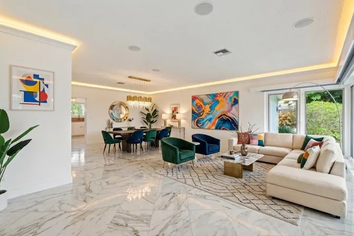 4a Living Room