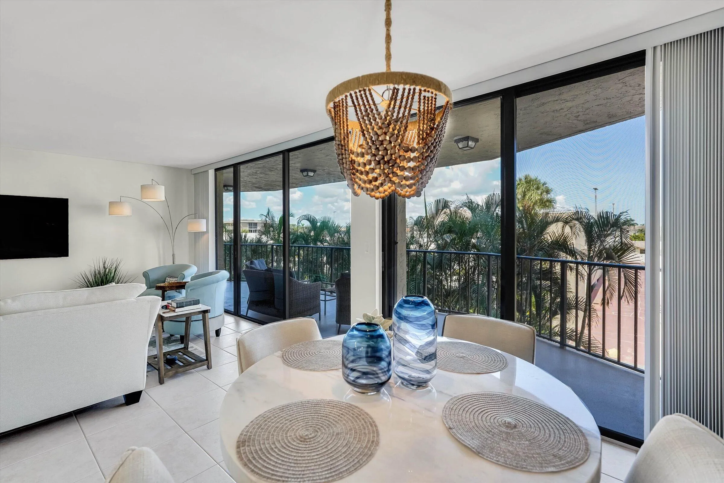 Dinning area 2