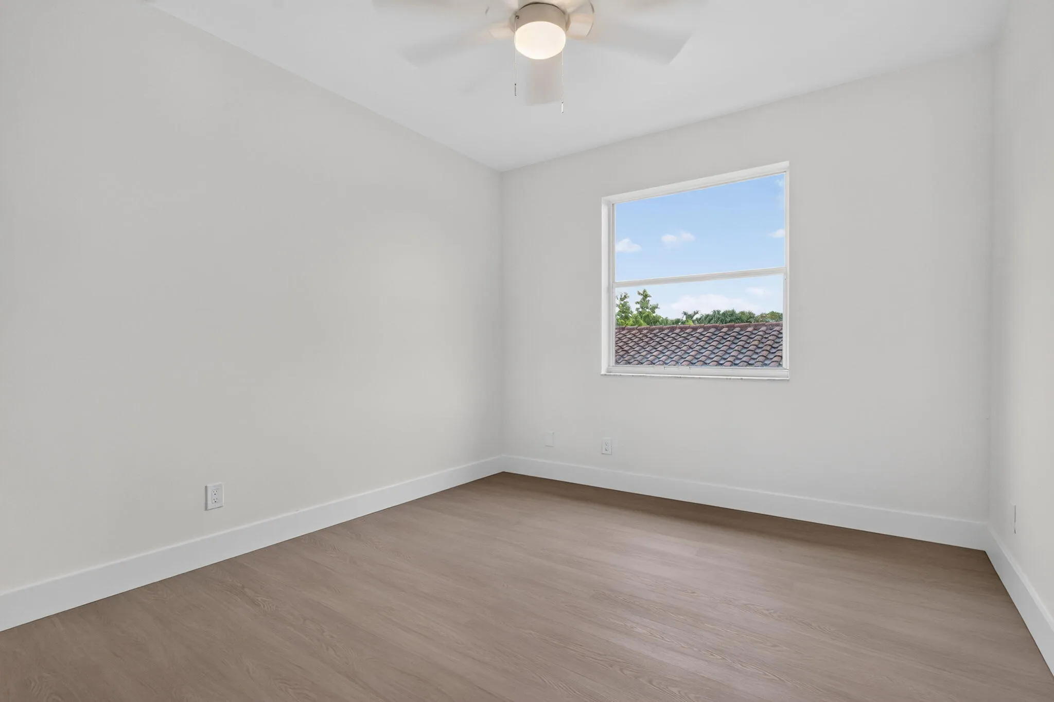 Additional Bedrooms