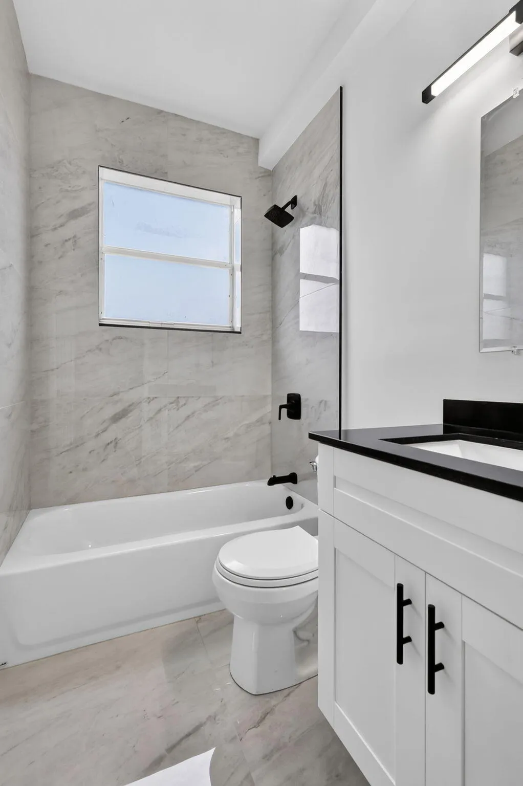 2nd floor bath