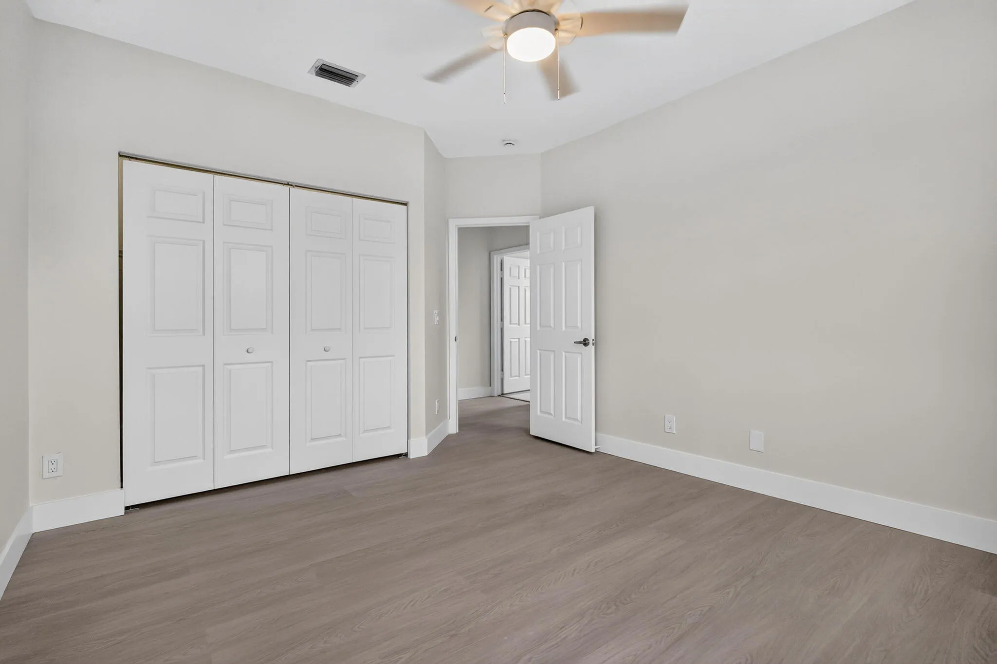 additional bedrooms