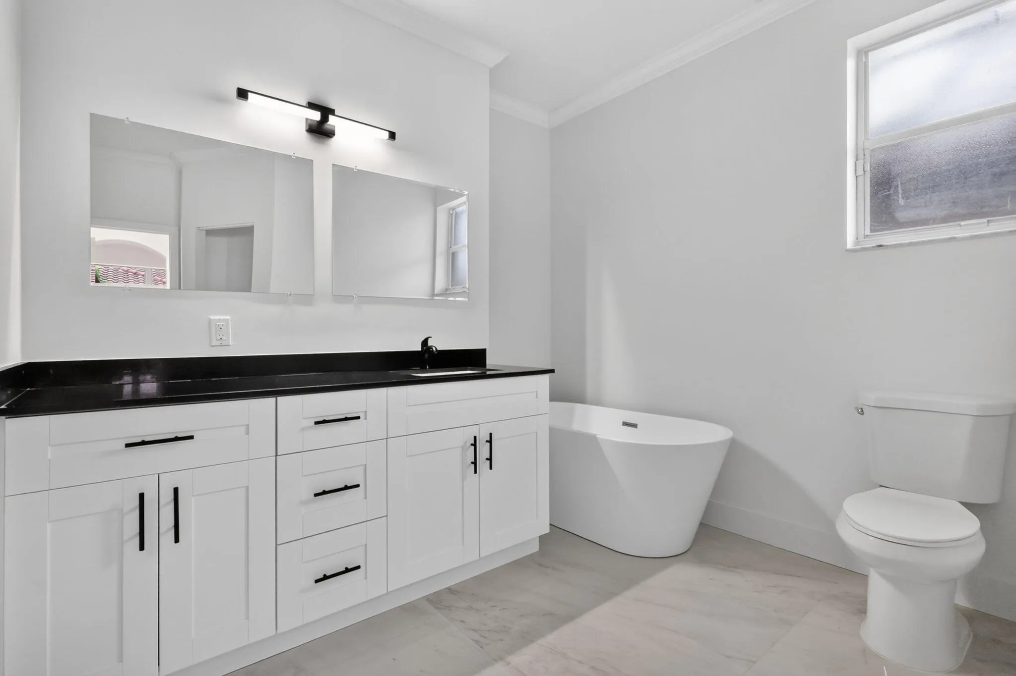 Master Bath