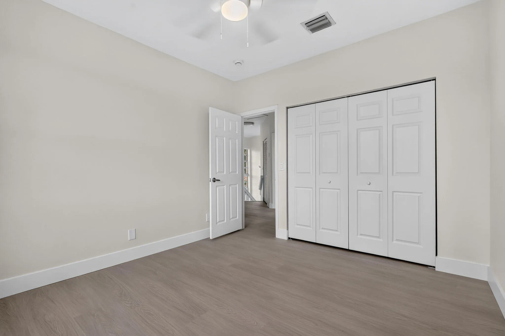 Additional Bedrooms