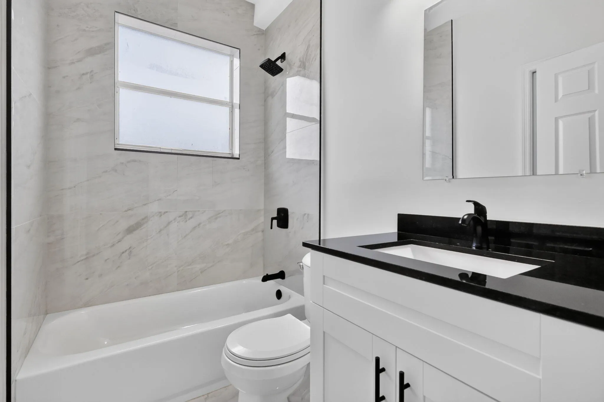 2nd floor bath