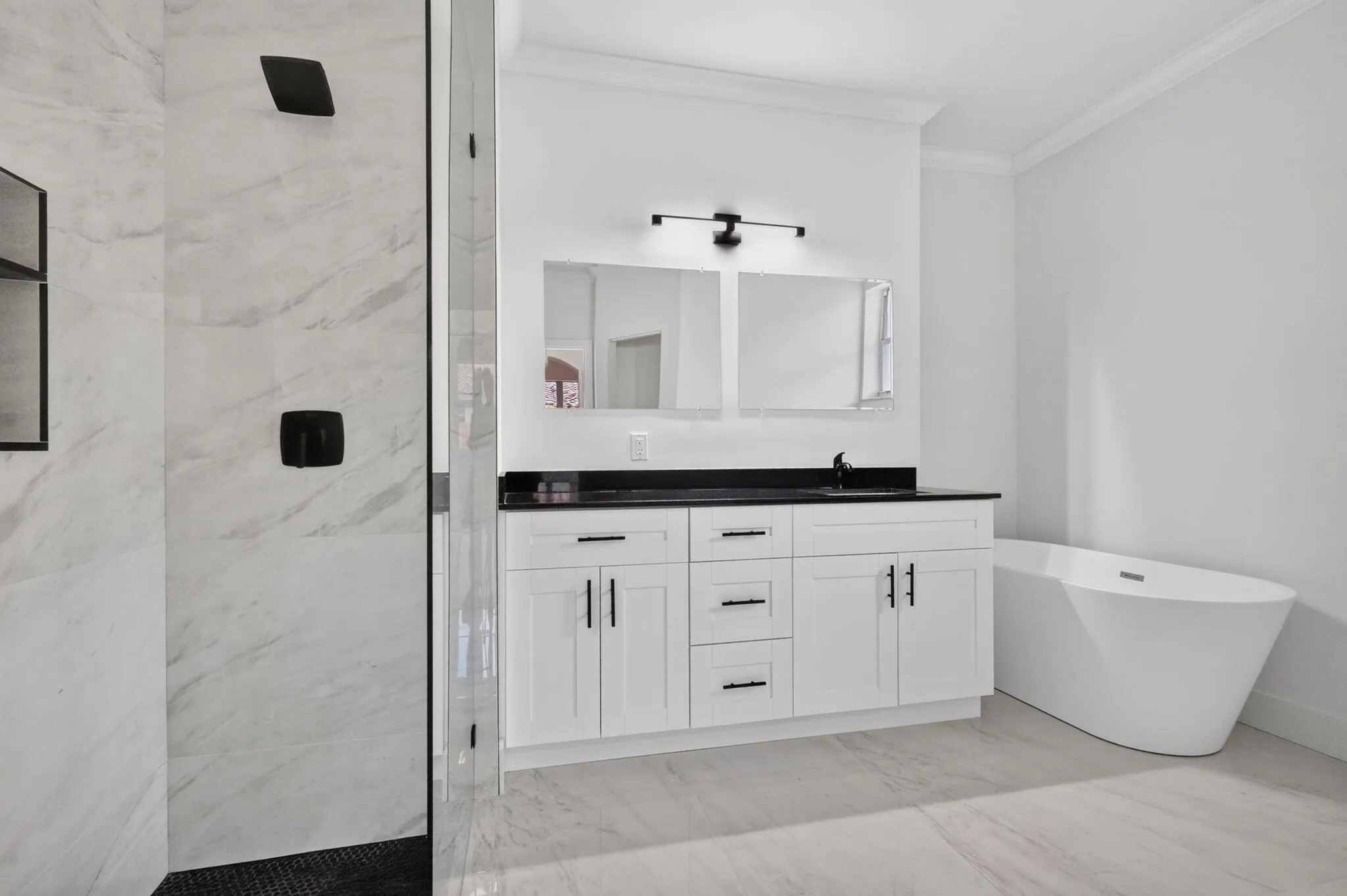 Master Bath