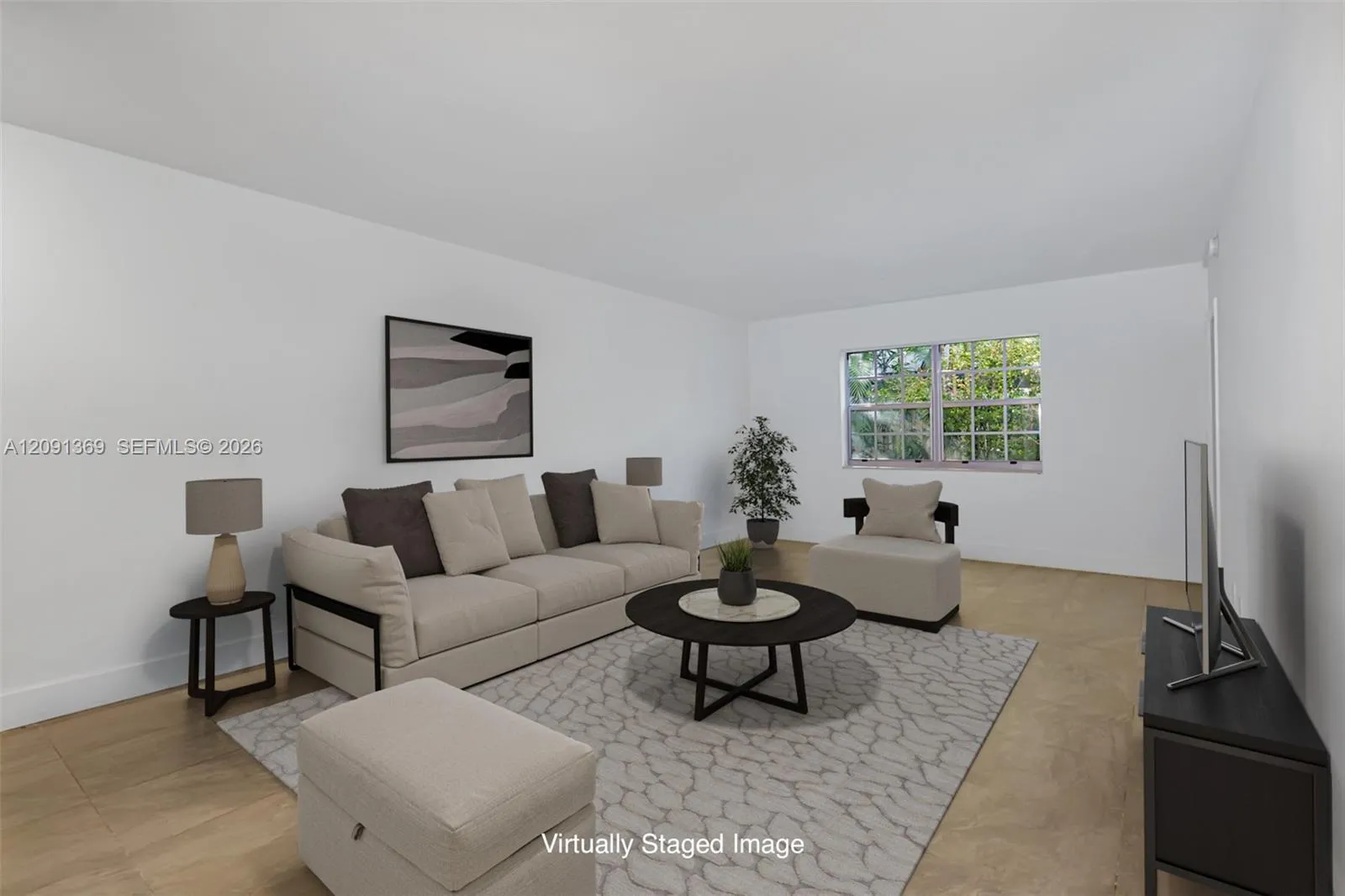 Virtually Staged picture