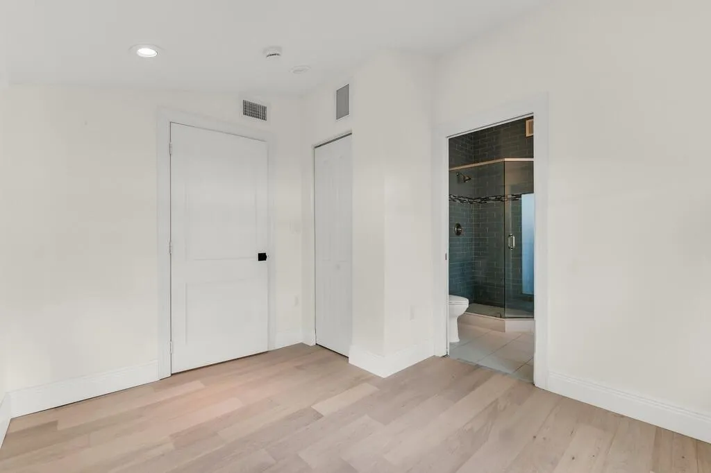 4th bedroom