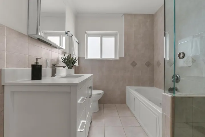 2nd bath