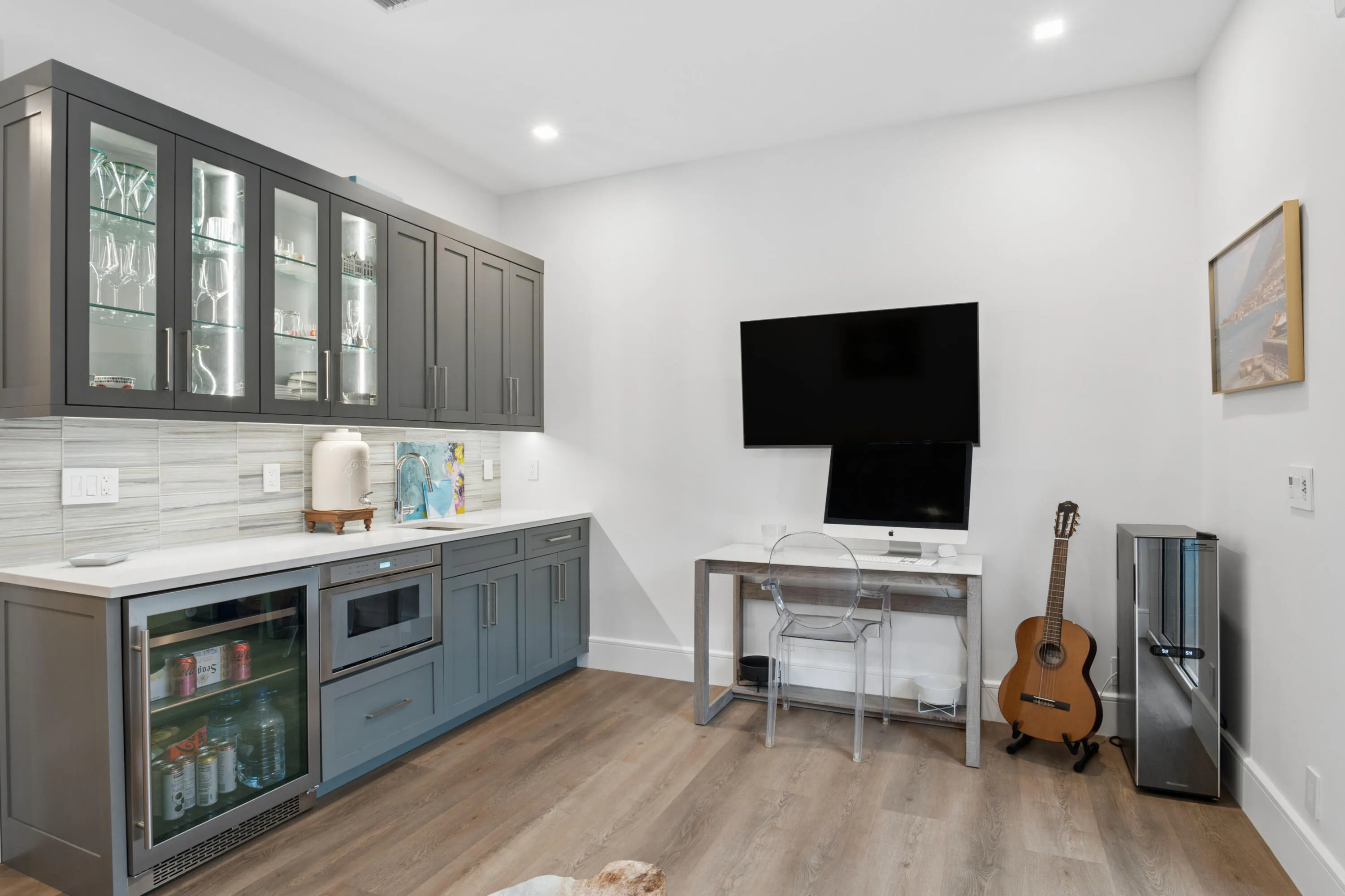 Casita - Kitchenette