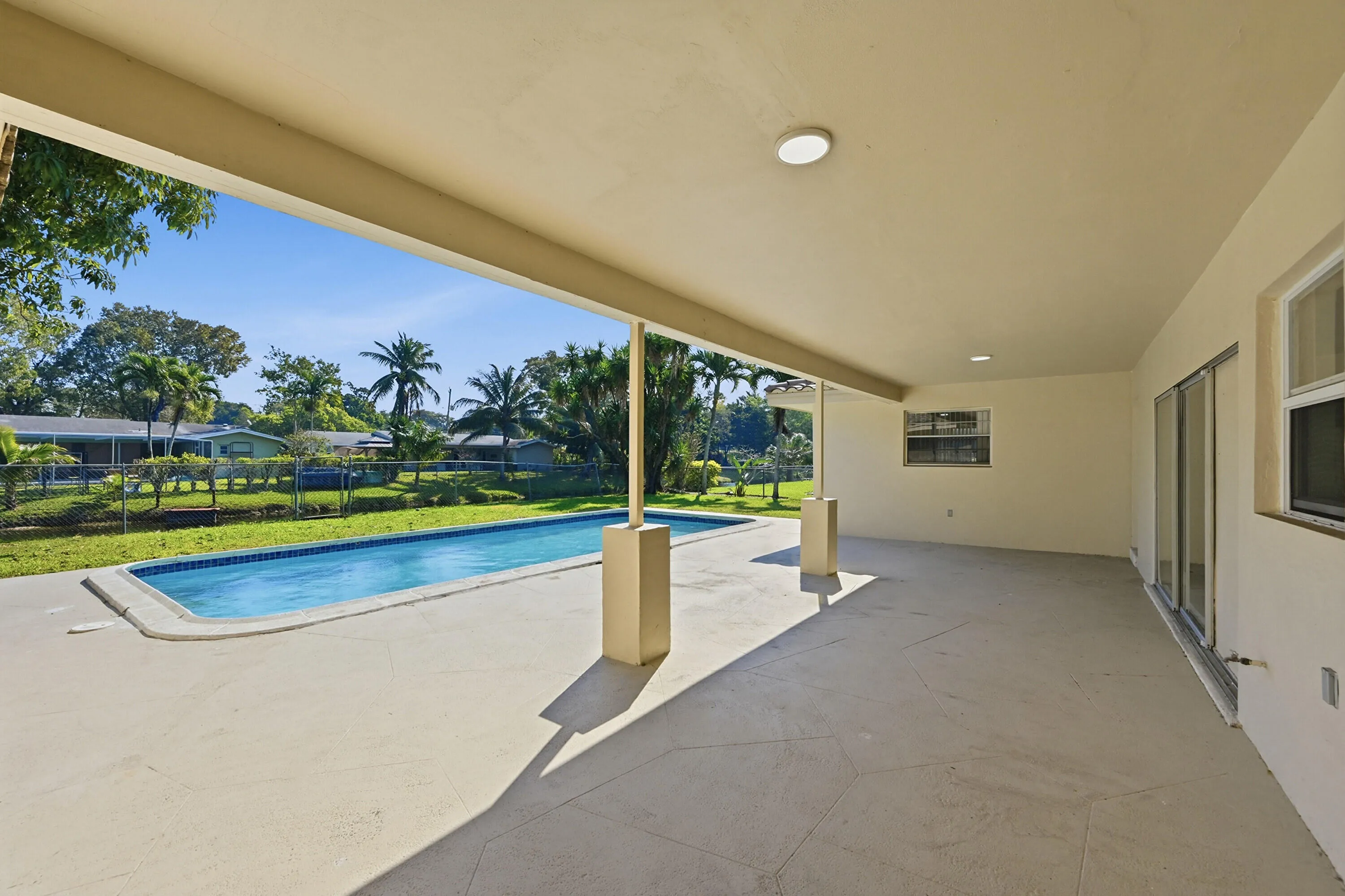 CREATE YOUR OWN OASIS