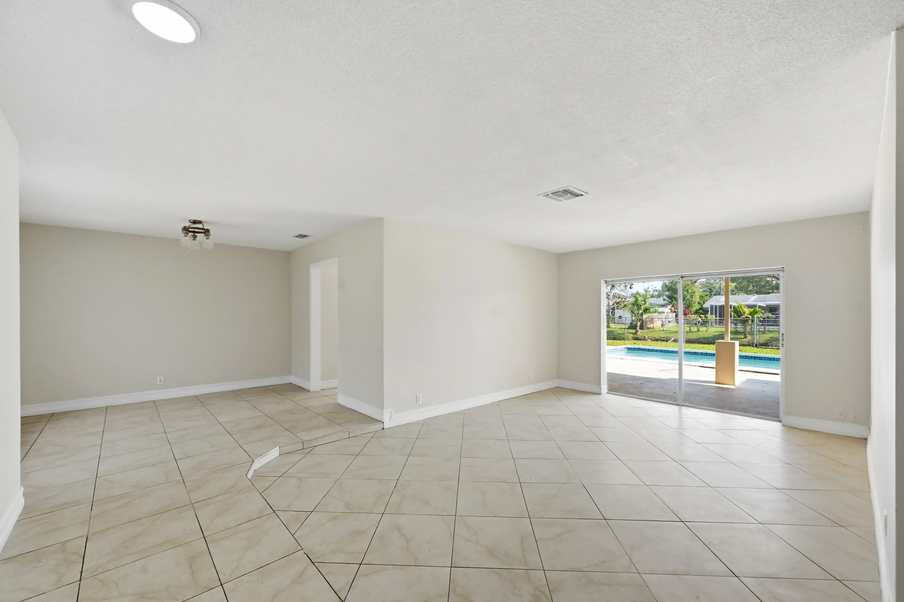 SEE PATIO AND POOL