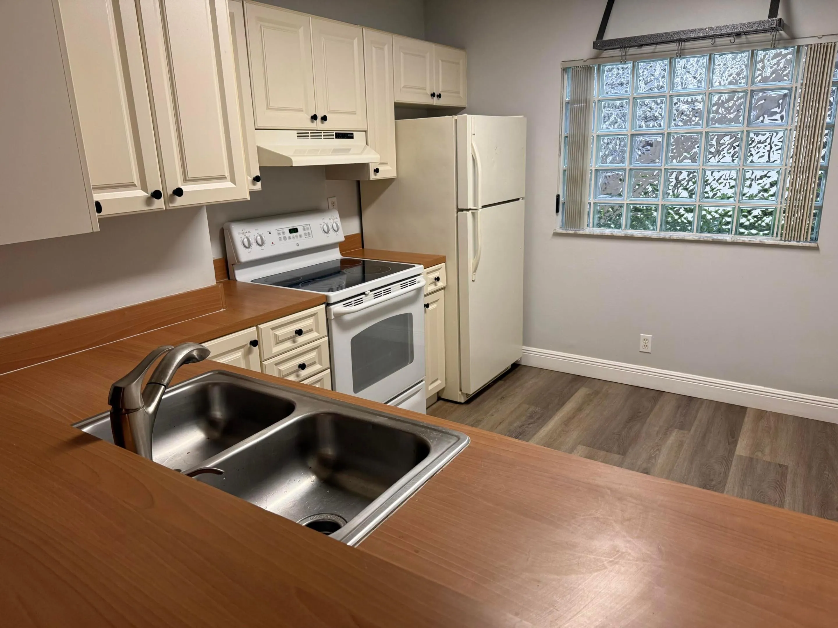 Kitchen Bar Seating