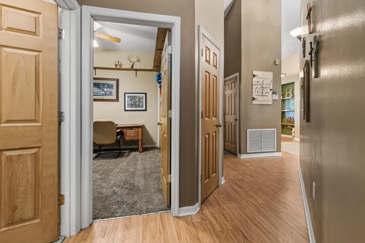 HALLWAY