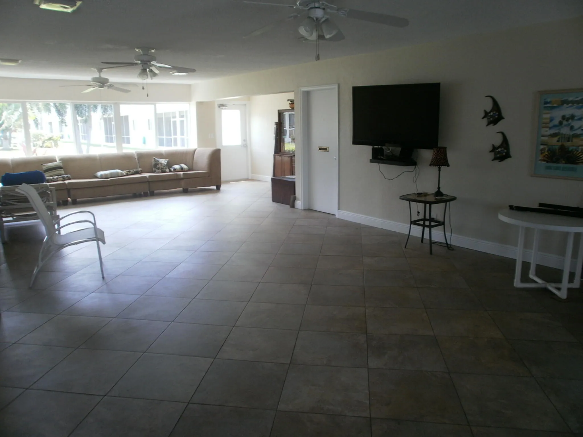 Clubhouse