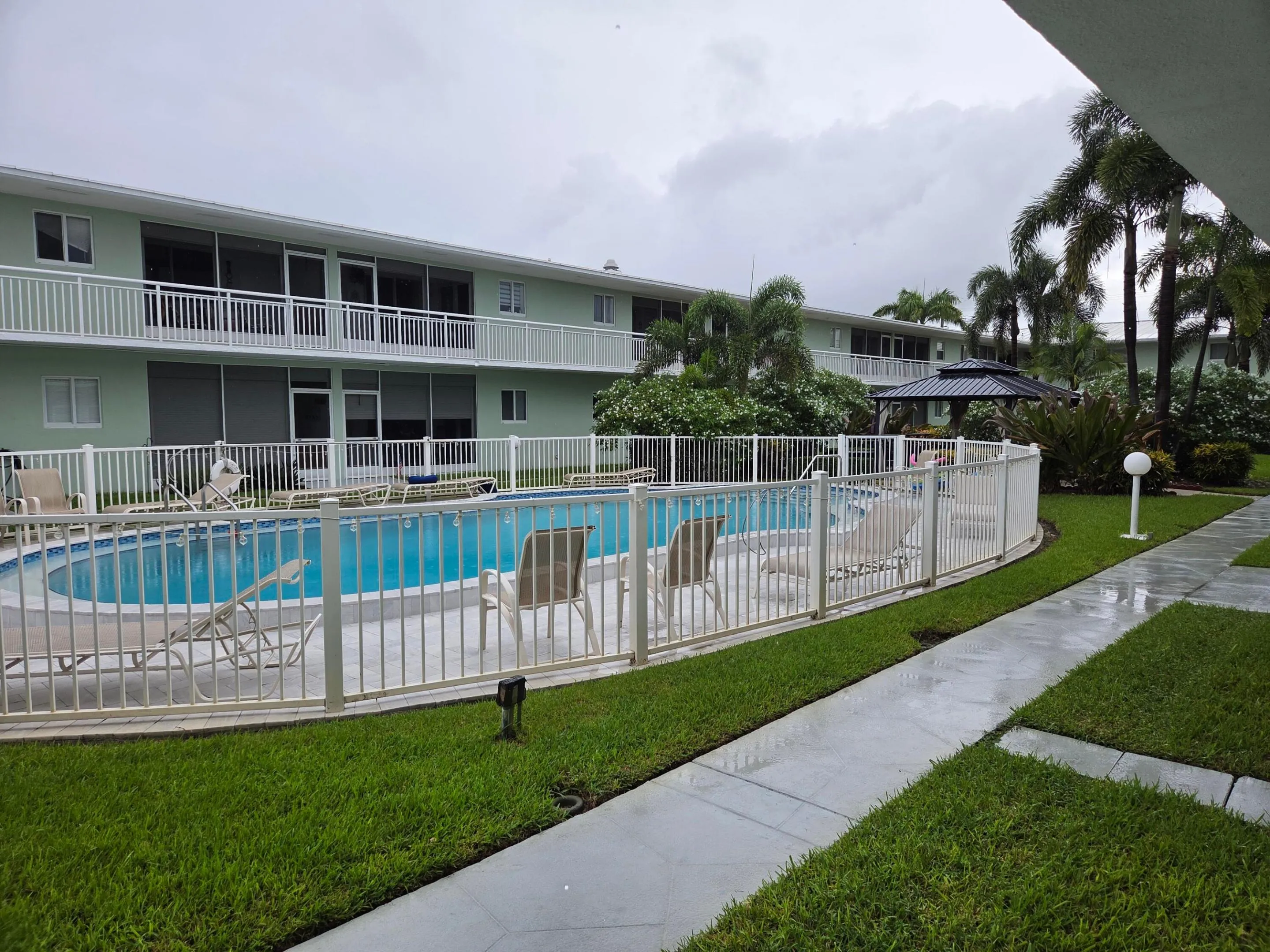 Community Pool