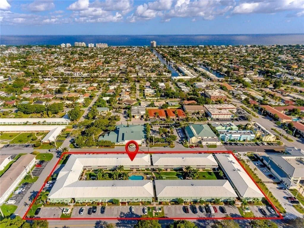 Fantastic East Location