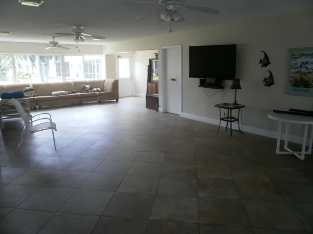Clubhouse