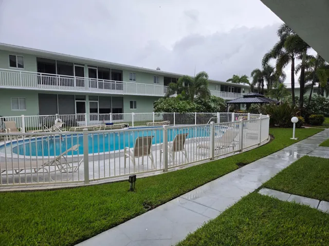 Community Pool