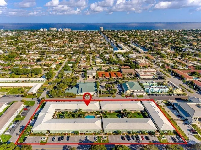 Fantastic East Location