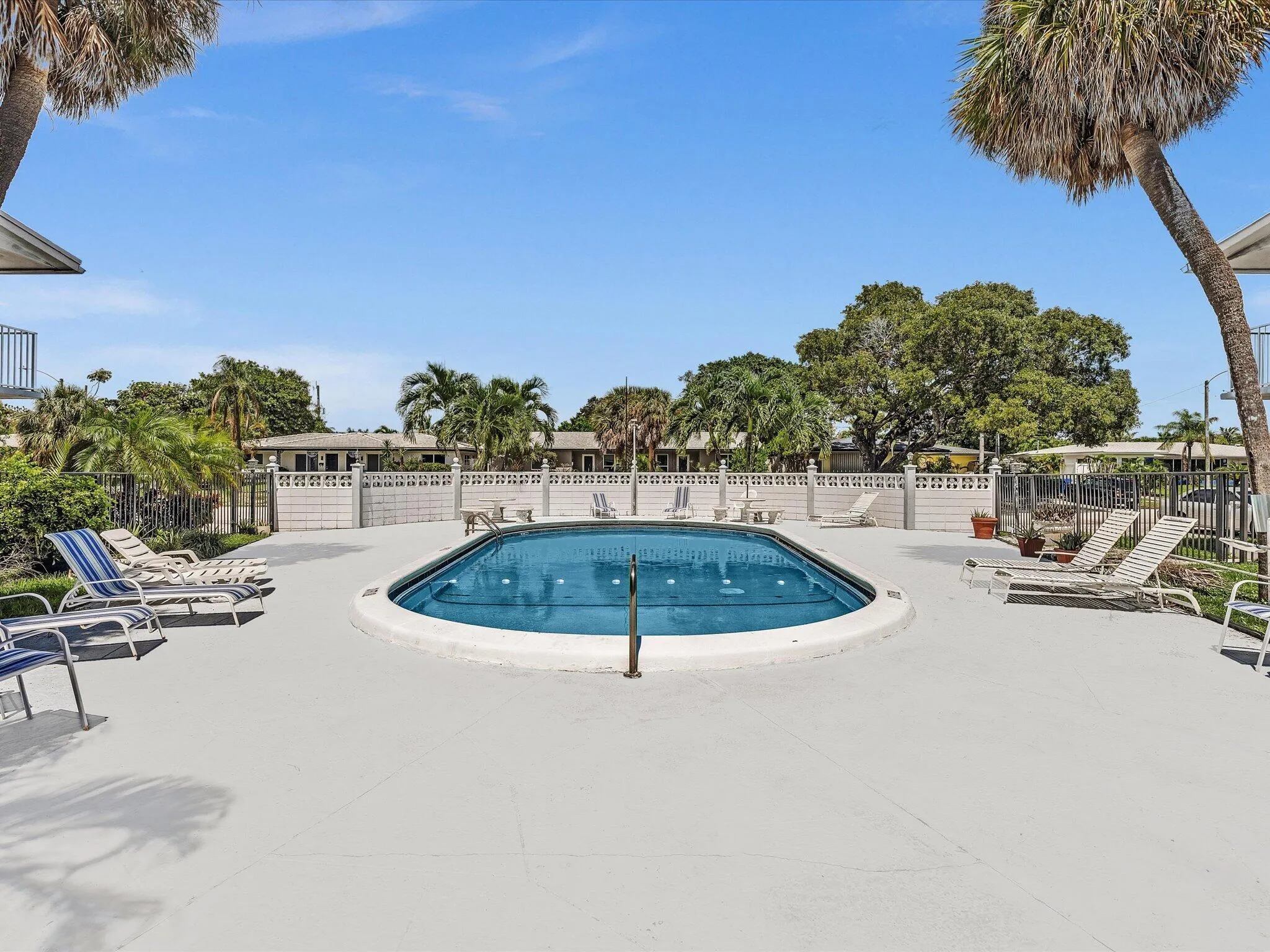 Community Pool