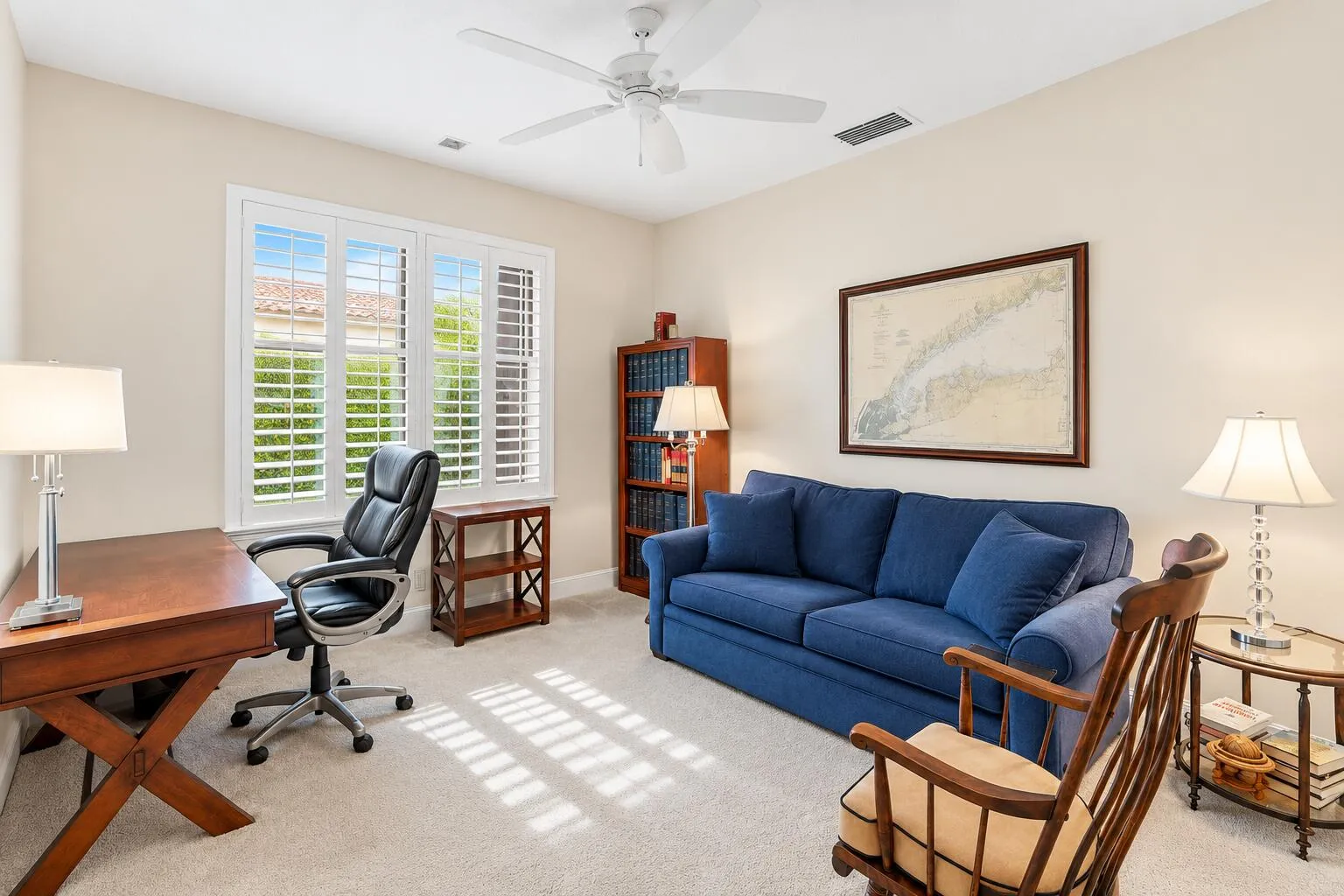 3rd Bedroom or Office