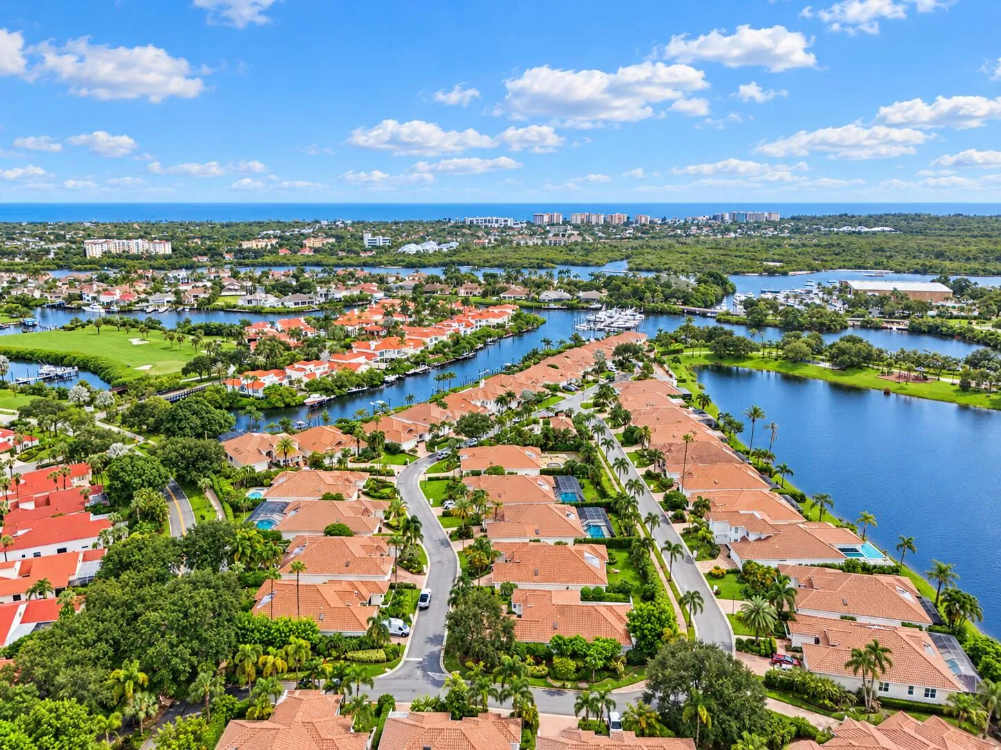 3321 Southern Cay Dr - Aerial - 21