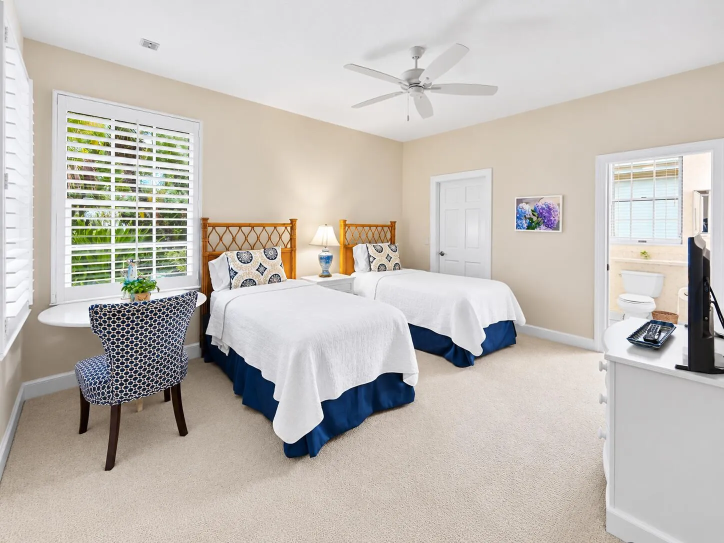 2nd Bedroom