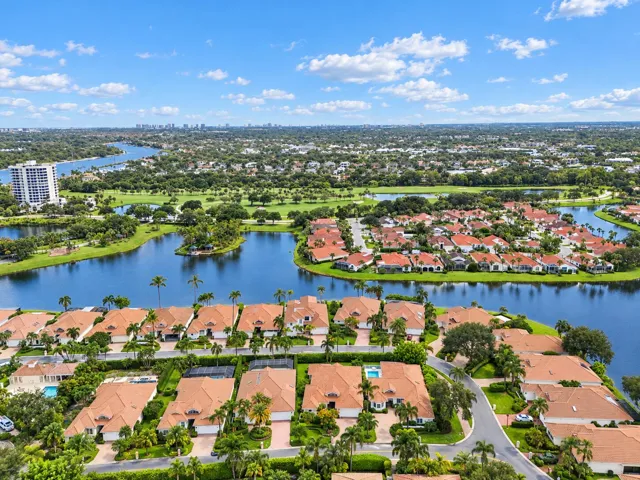 3321 Southern Cay Dr - Aerial - 20