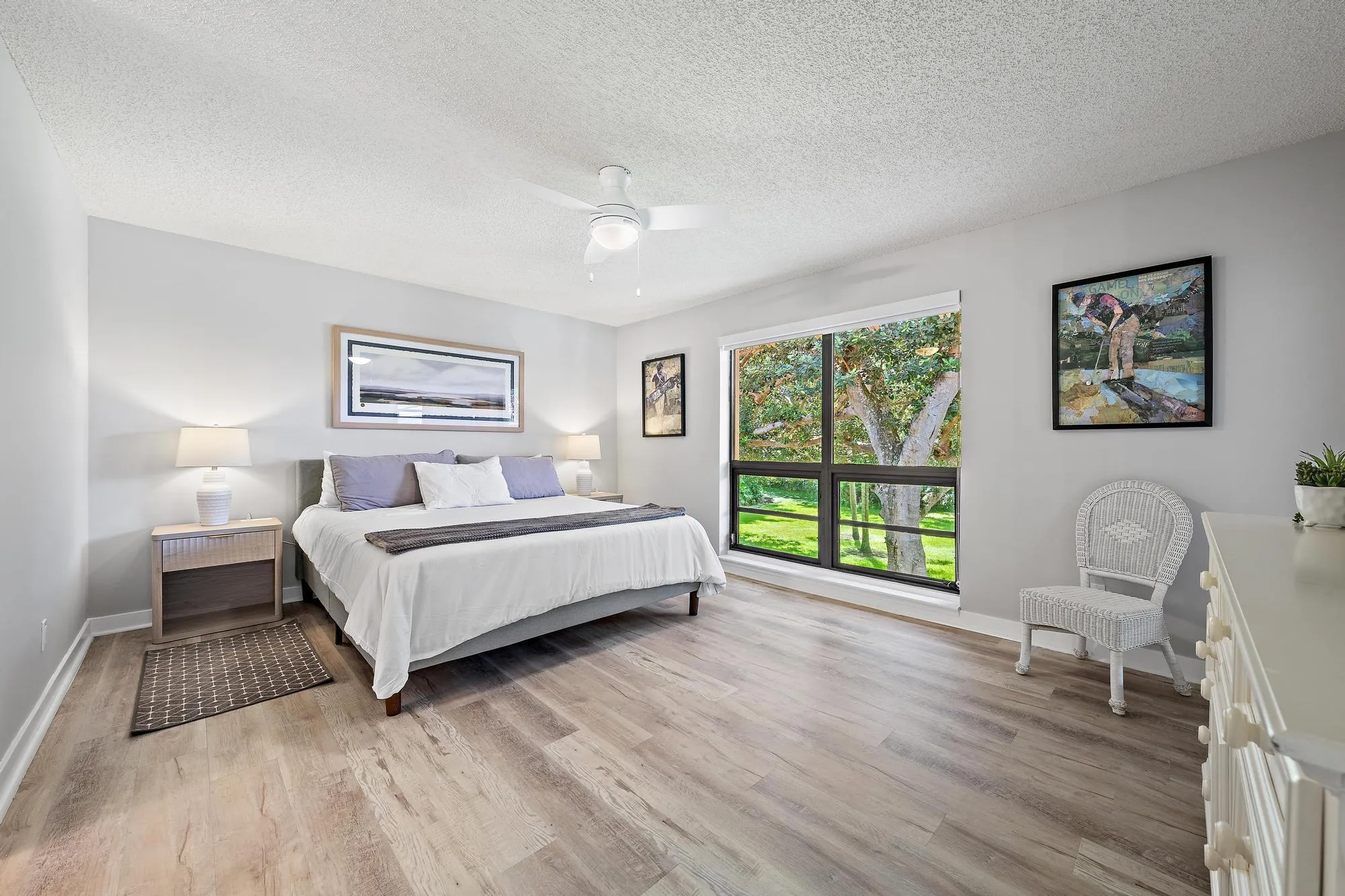 Primary Suite