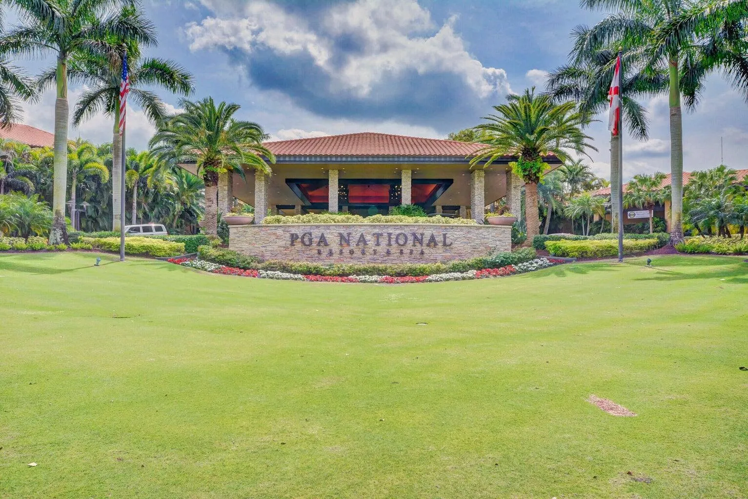 PGA National