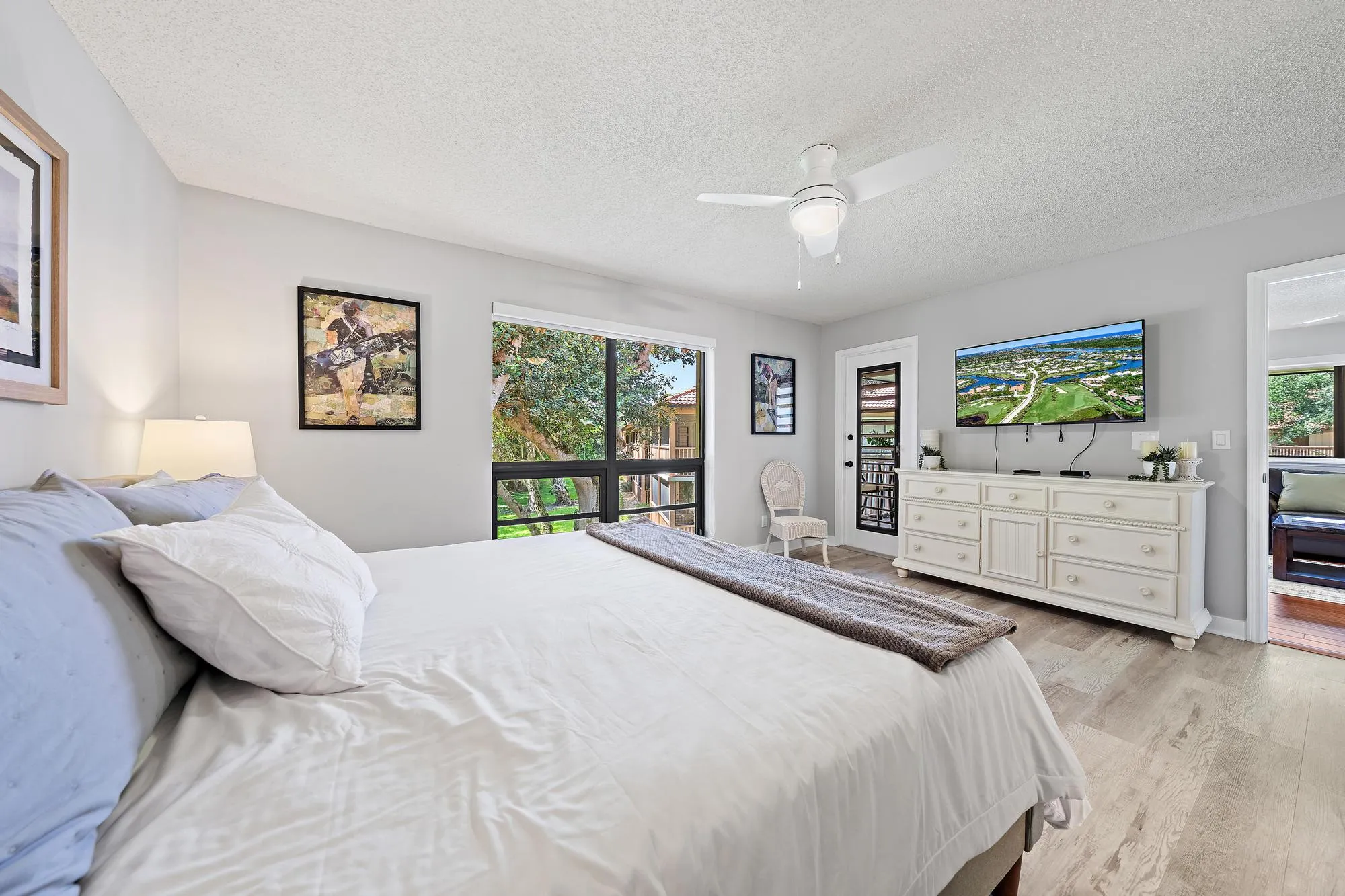 Primary Suite