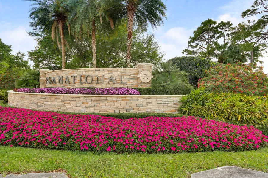 PGA National