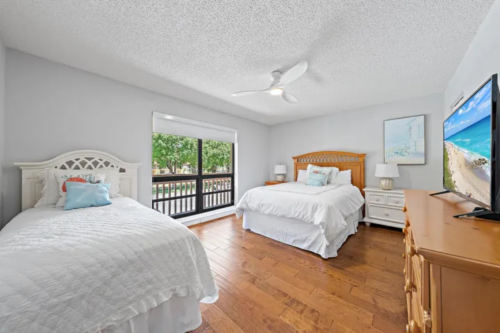 Guest Suite