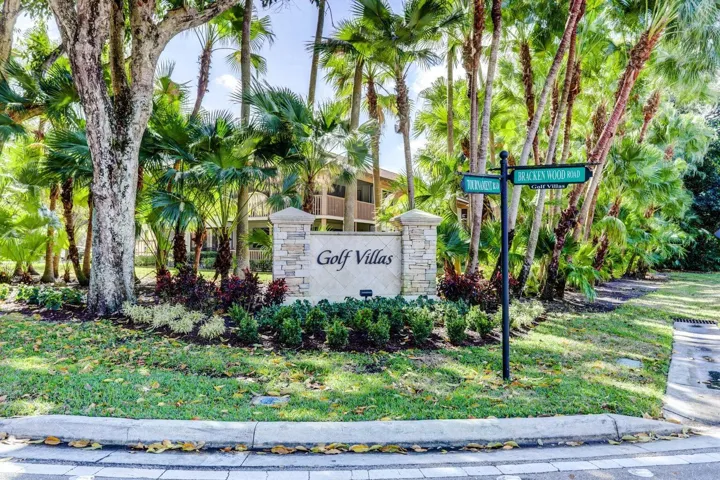 Golf Villas