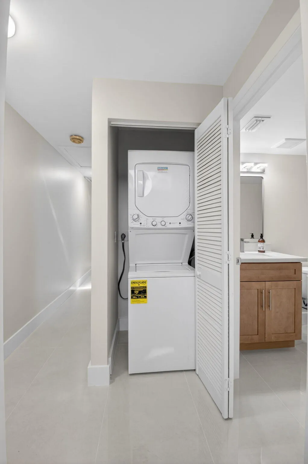 Washer/Dryer