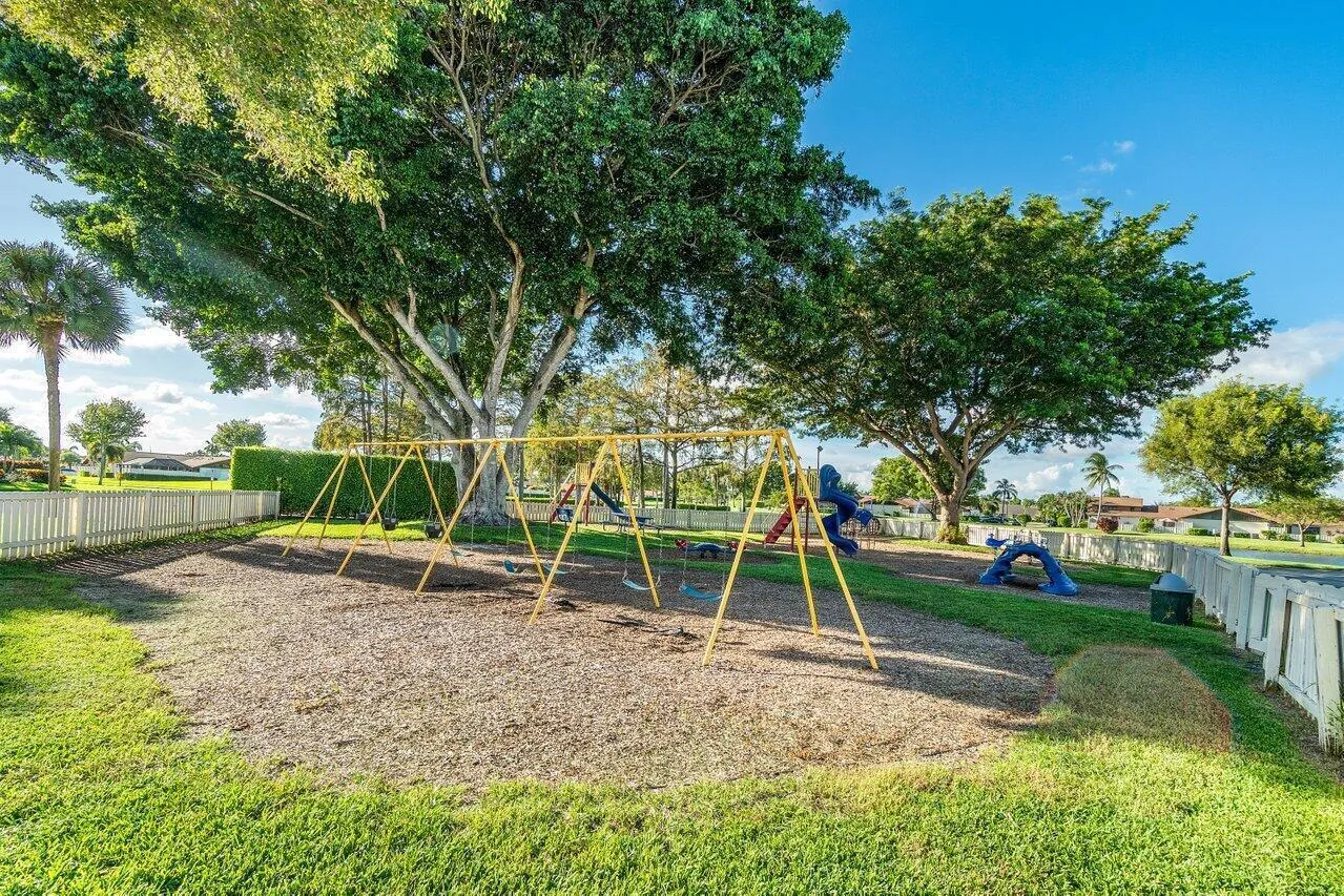Community Playground
