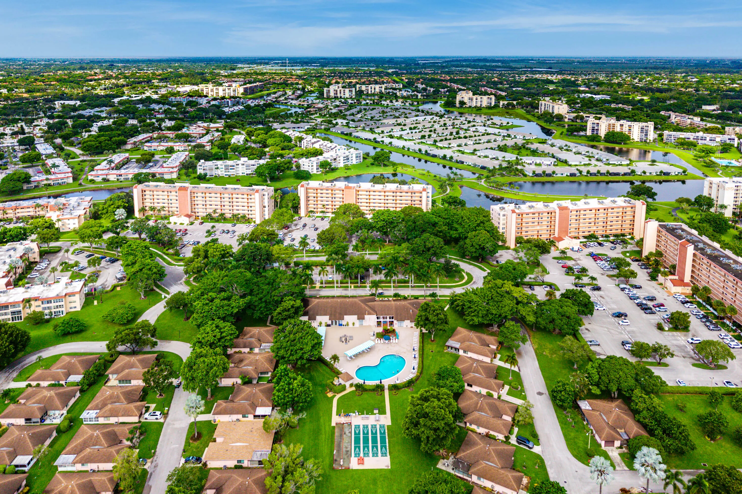 Bonaire Village