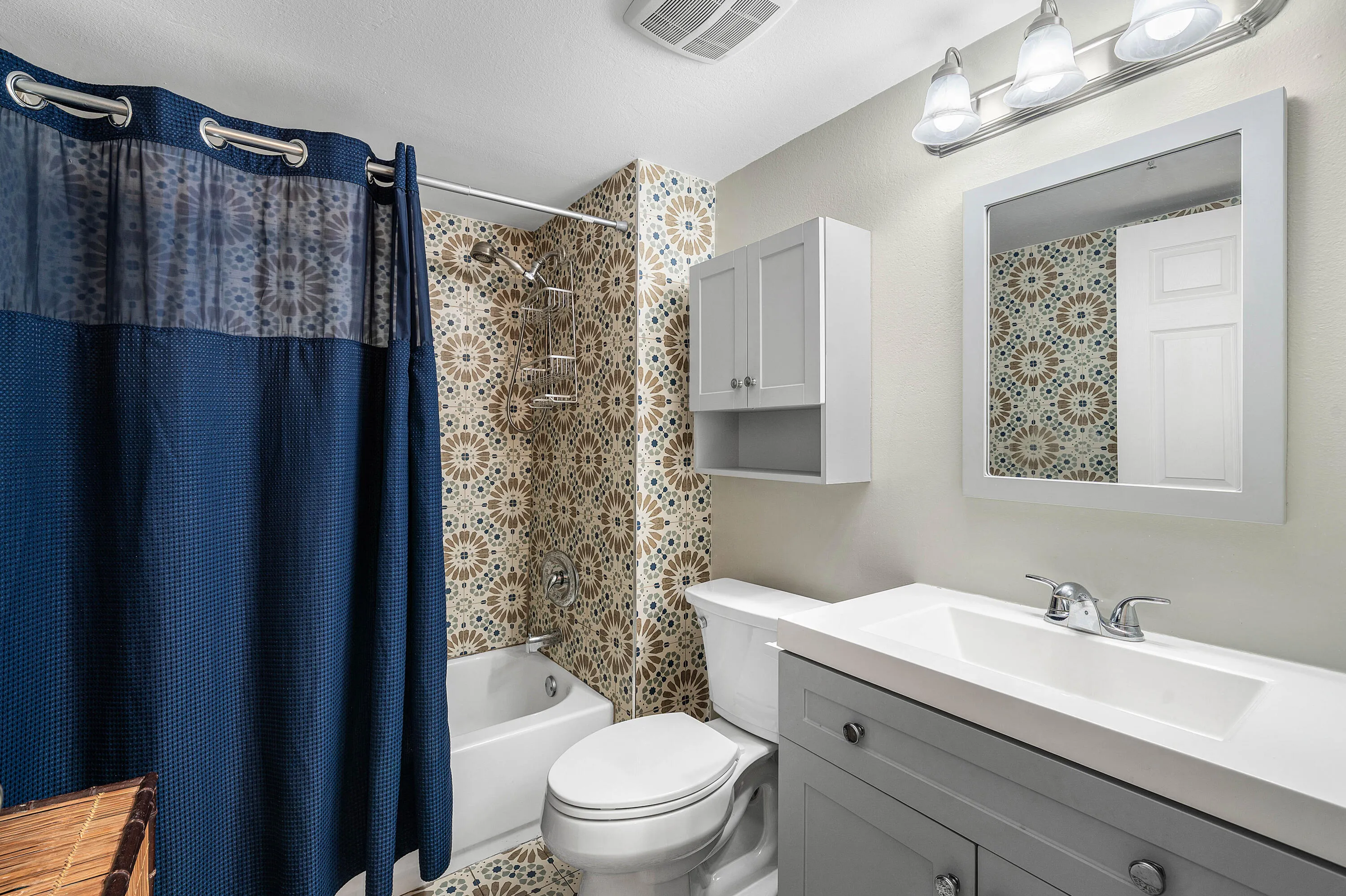 Guest Bath