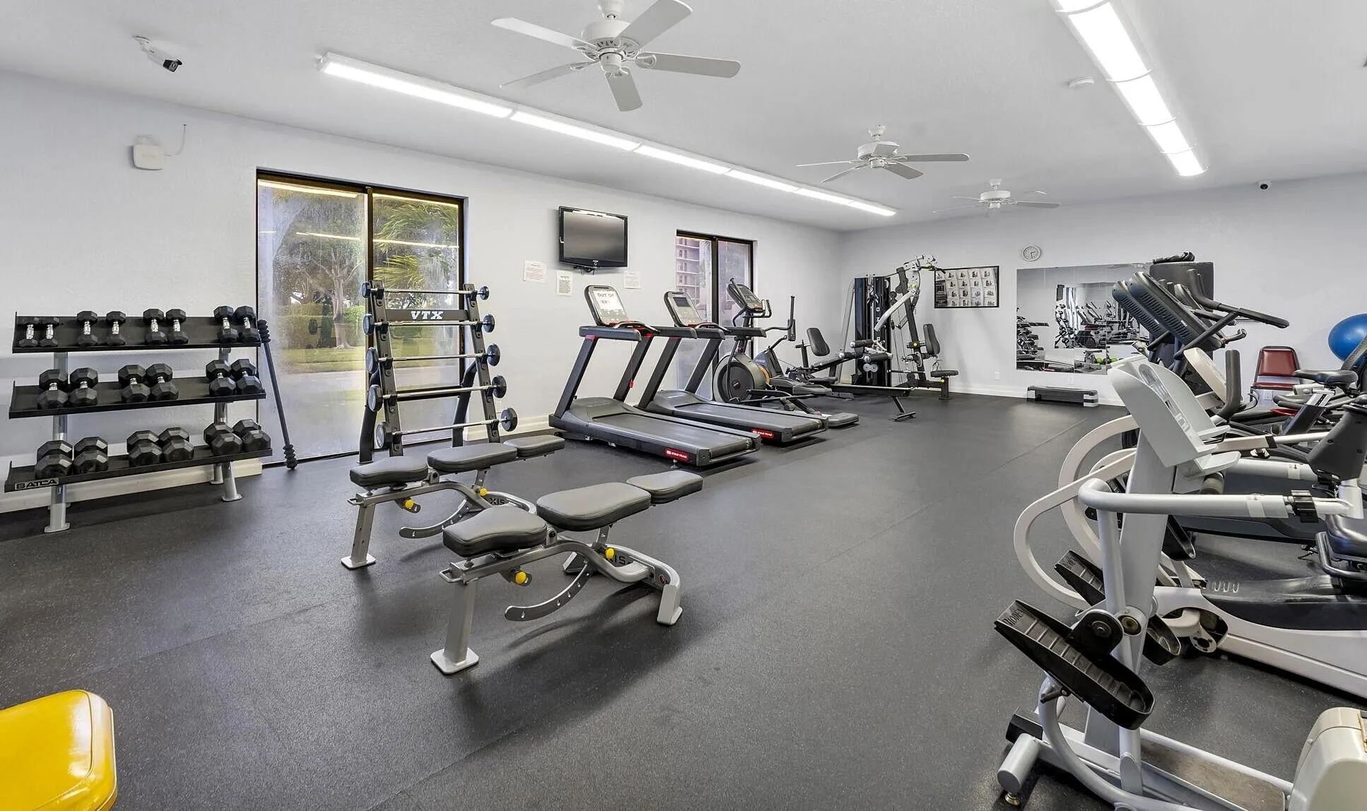 BonaireFitnessCenter