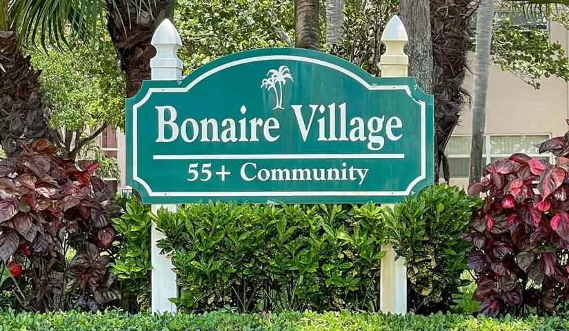 BonaireVillage